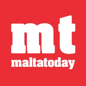 Malta Today logo