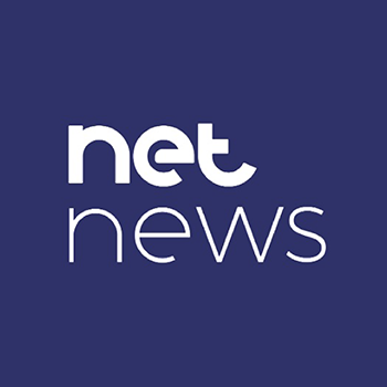 Net News logo