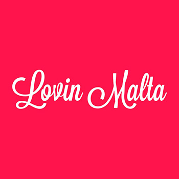 Lovin Malta logo